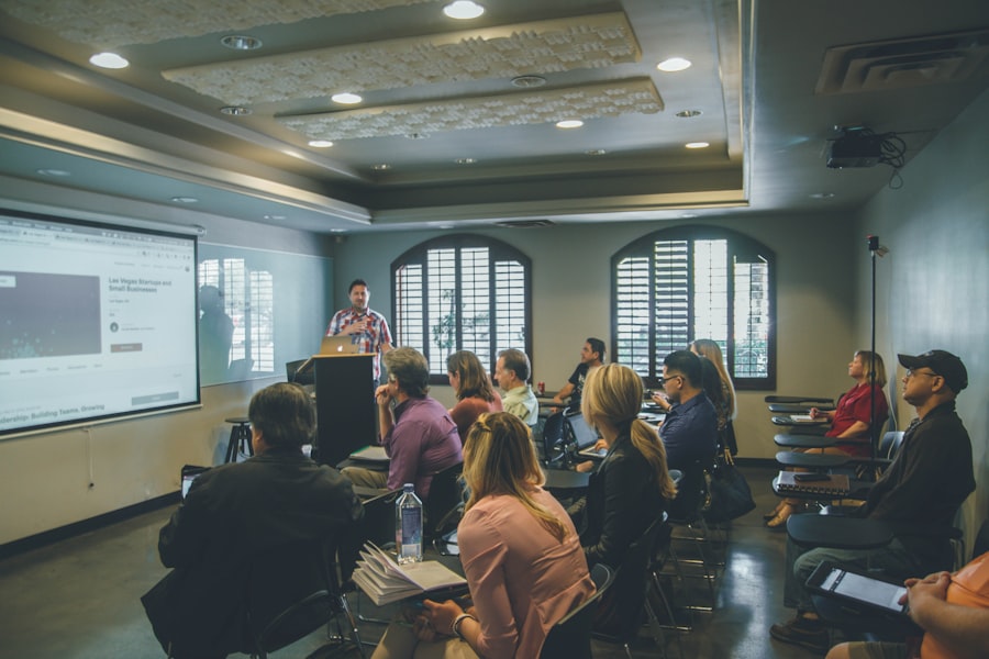 Choosing the right tutor for your learning style