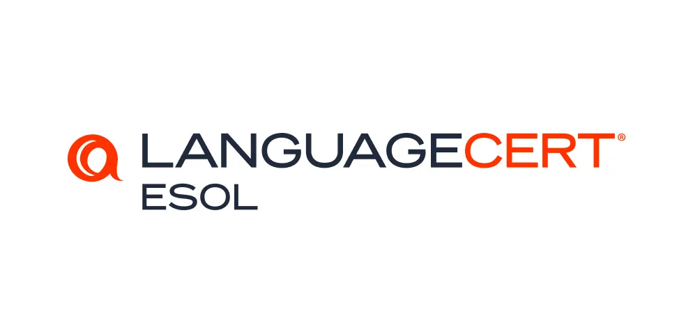 LanguageCert ESOL