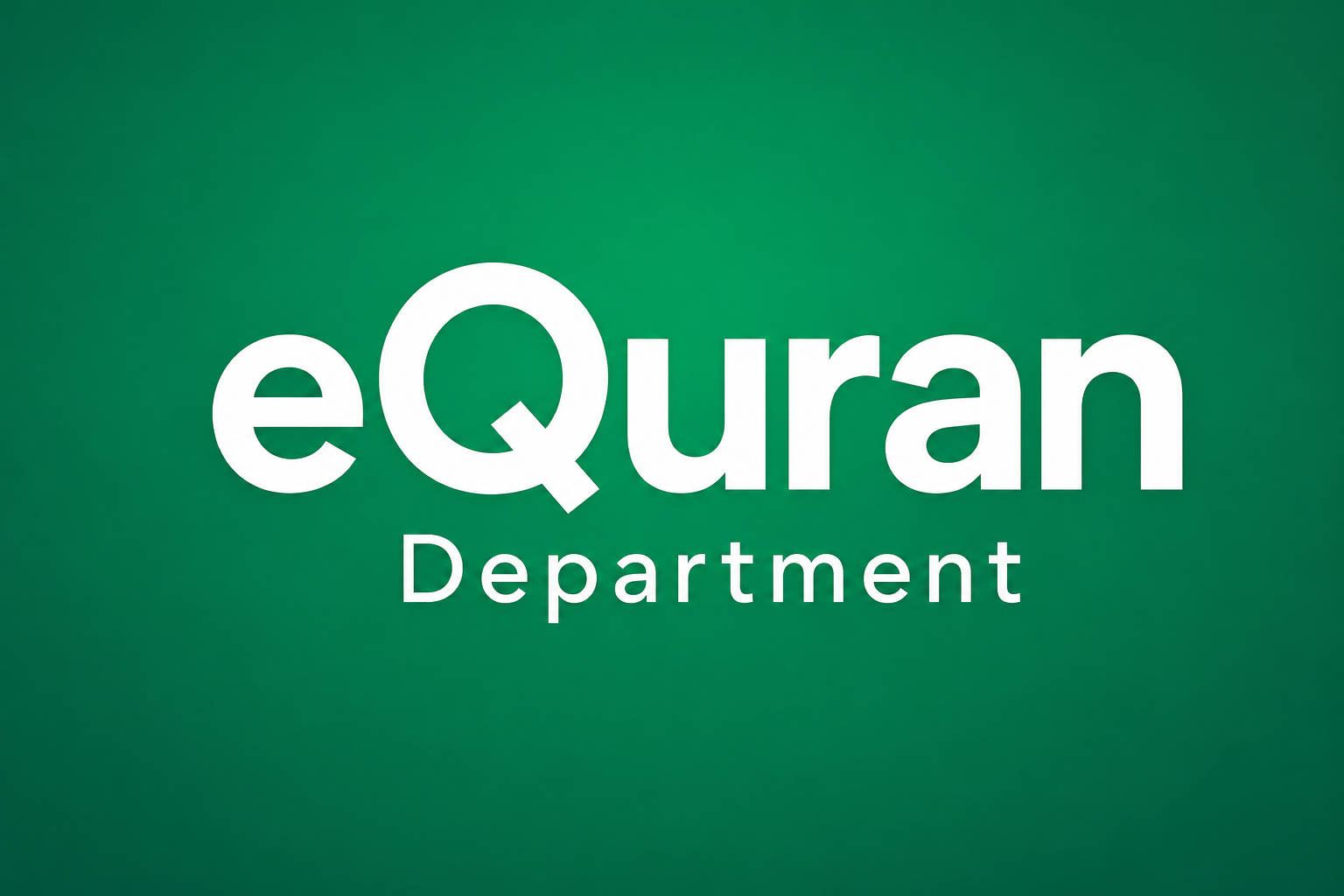  Osmosis eQuran 
